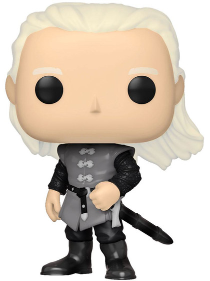 Funko POP! House of the Dragon - Daemon Targaryen