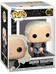 Funko POP! House of the Dragon - Daemon Targaryen