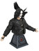 The Crow - Eric Draven Bust - 1/6