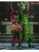 Mortal Kombat - Dragon & Liu Kang - 1/12