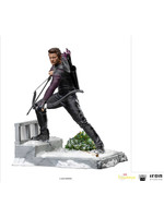 Hawkeye - Clint Barton BDS Art Scale - 1/10