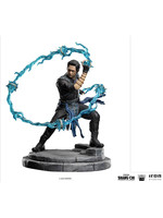 Shang Chi and the Legend of the Ten Rings - Wenwu BDS Art Scale - 1/10