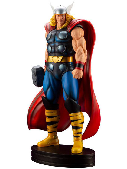 Marvel The Avengers - Thor The Bronze Age - ARTFX