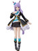 Uma Musume: Pretty Derby - Mejiro McQueen - Figma