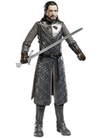 Game of Thrones - Bendyfigs Bendable Jon Snow