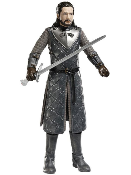 Game of Thrones - Bendyfigs Bendable Jon Snow