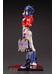 Transformers Bishoujo - Optimus Prime Deluxe Edition - 1/7