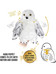 Harry Potter - Hedwig Interactive Plush - 30 cm