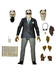 Universal Monsters - Ultimate The Invisivle Man