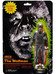 Universal Monsters - Retro Glow in the Dark Wolfman