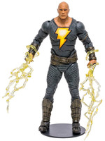 DC Multiverse - Black Adam (Black Adam Movie)