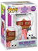 Funko POP! The Proud Family: Louder and Prouder - Suga Mama w/ Puff
