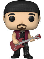 Funko POP! Rocks: U2 - Zoo TV The Edge