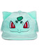 Pokémon - Bulbasaur Plush Snapback Cap