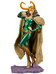 Marvel Bishoujo - Loki Laufeyson - 1/7