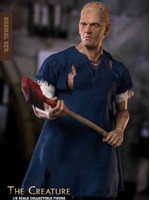 The Horror of Frankenstein - The Creature My Favourite Movie Action Figure - 1/6