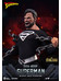 DC Comics - Superman Black Suit Dynamic 8ction Heroes - 1/9