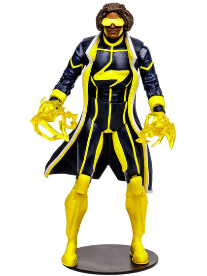 DC Multiverse - Static Shock (New 52)