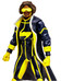 DC Multiverse - Static Shock (New 52)