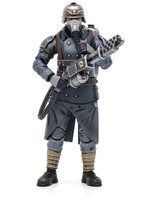 Warhammer 40,000 - Death Korps of Krieg Veteran Squad Guardsman - 1/18 Warhammer 40,000 - Death Korps of Krieg Veteran Squad Guardsman - 1/18