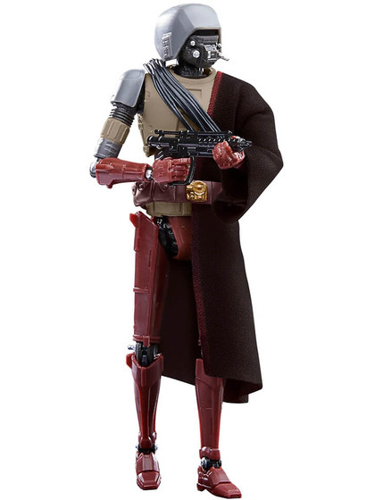 Star Wars Black Series - HK-87