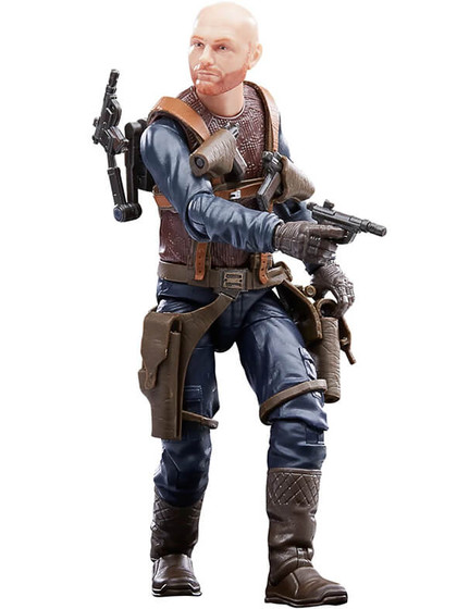 Star Wars Black Series - Migs Mayfeld