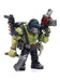 Warhammer 40,000 - Ork Kommandos Dakka Boy Snarit - 1/18