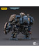 Warhammer 40,000 - Space Marines Space Wolves Venerable Dreadnought Brother Hvor - 1/18