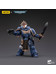 Warhammer 40,000 - Ultramarines Primaris Lieutenant Amulius - 1/18