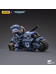 Warhammer 40,000 - Ultramarines Outrider Bike - 1/18