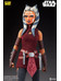 Star Wars The Clone Wars - Ahsoka Tano Sideshow - 1/6