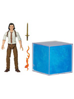 Marvel Legends - Tesseract Electronic Replica with Loki Action Figure