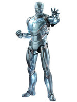 Marvel Avengers: Endgame - Iron Man (Holographic Version) Diecast - 1/6