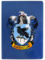 Harry Potter - Ravenclaw Notebook A5