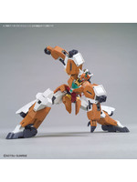 HGBD:R Gundam Saturnix Unit - 1/144