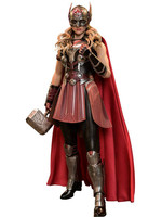 Thor: Love and Thunder - Mighty Thor MMS - 1/6