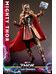 Thor: Love and Thunder - Mighty Thor MMS - 1/6