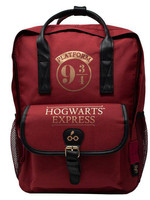 Harry Potter - Hogwarts Express Premium Backpack