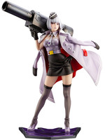 Transformers Bishoujo - Megatron