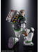 Lightyear - Buzz Lightyear (Alpha Suit) - S.H. Figuarts