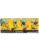 Transformers Legacy: Buzzworthy Bumblebee - Creatures Collide 4-Pack