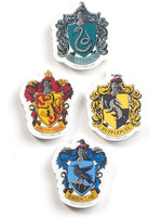 Harry Potter - Erasers 4-pack