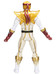 Power Ranger x Street Fighter Lightning Collection - Morphed Ryu Crimson Hawk Ranger