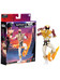 Power Ranger x Street Fighter Lightning Collection - Morphed Ryu Crimson Hawk Ranger
