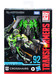 Transformers Studio Series - Crosshairs Deluxe Class - 92