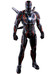Avengers: Infinity War - Iron Man Neon Tech 4.0 - 1/6