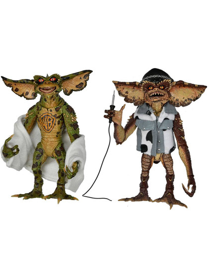 Gremlins 2 - Tattoo Gremlins 2-pack