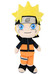 Naruto Shippuden - Naruto Uzumaki Plush Figure