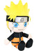 Naruto Shippuden - Naruto Uzumaki Plush Figure