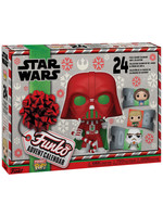 Funko Pocket POP! - Star Wars Advent Calendar